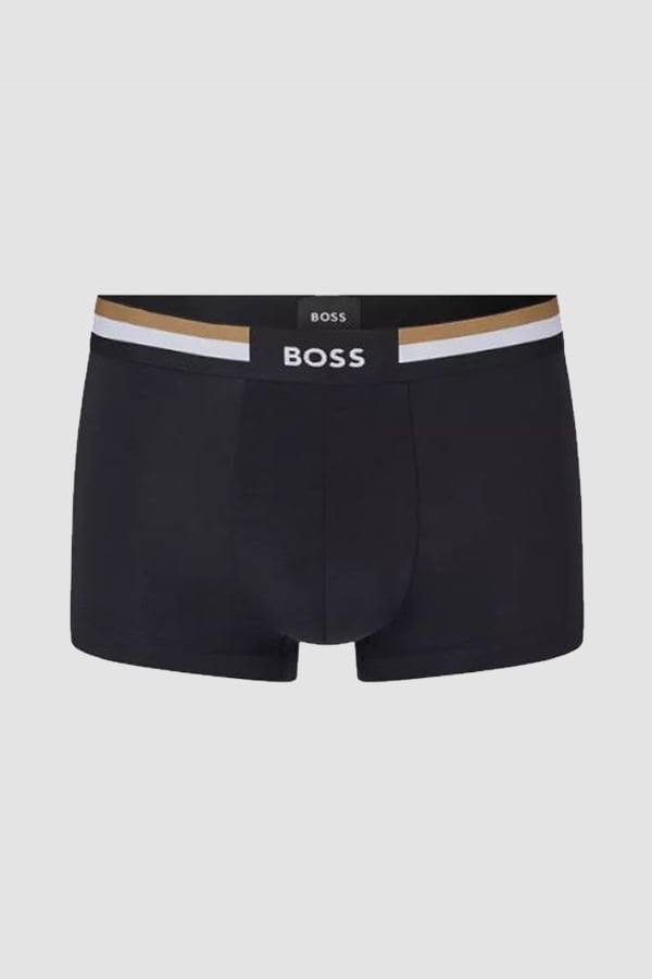 ΕΣΩΡΟΥΧΟ BOSS - 001 ΜΑΥΡΟ